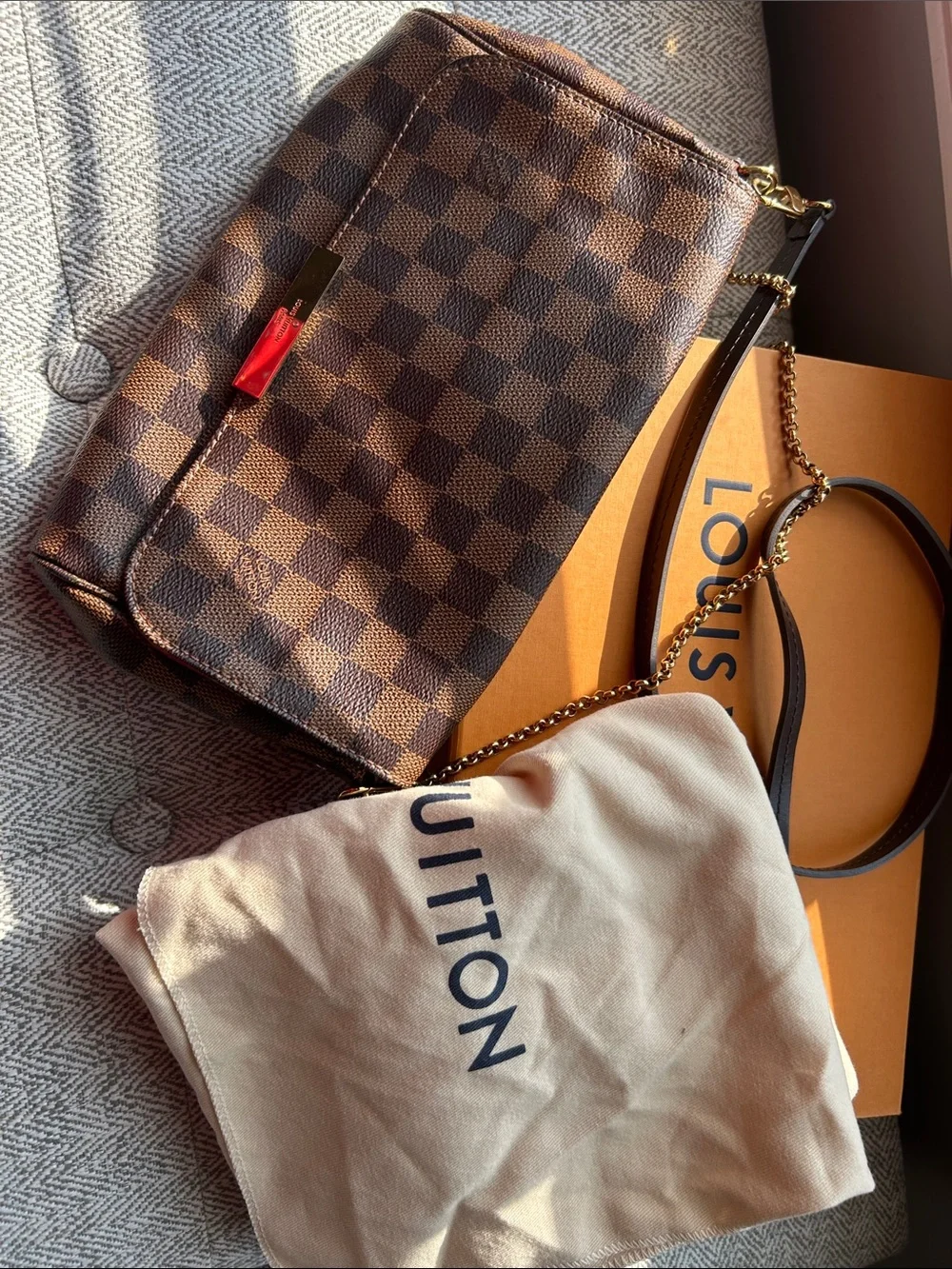 LV Favorite PM